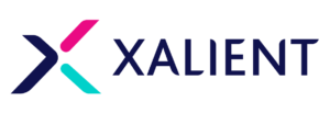 Xalient logo