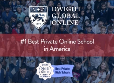 Dwight Global Online School: una collaborazione internazionale per studenti e atleti